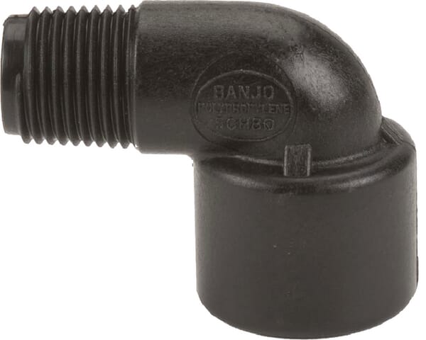 Bogen 90° IG/AG 1/2" aus der Kategorie Schlauchanschlüsse