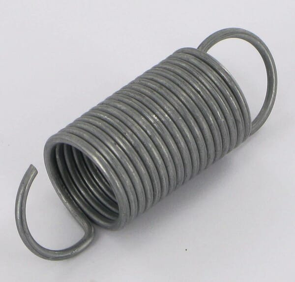 Scharhaltefeder (90020009) – Rabe