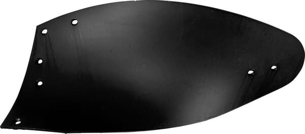 Streichblech L. WY 400 (PK800209KN) – passend für Vogel & Noot