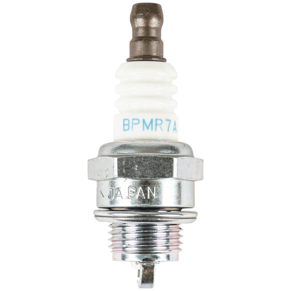 Zündkerze NGK BPMR7A (503235111) von Husqvarna. Aus unserem Sortiment für Verbrennungsmotoren - Husqvarna