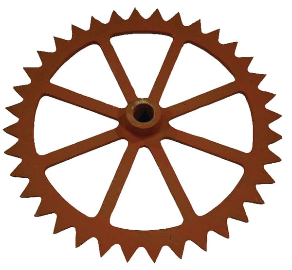 Packerring 720mm 990713