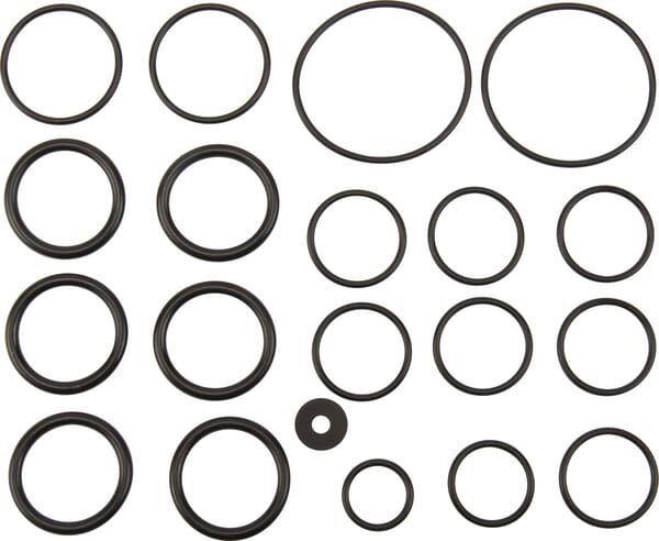 O-Ringsatz 3-Zyl. aus der Kategorie Pumpen