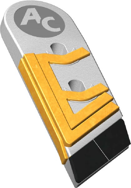 Scharspitze Hartmetall LH PBG0023HRG