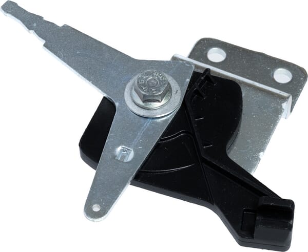 Gashebel (522505901) von Husqvarna
