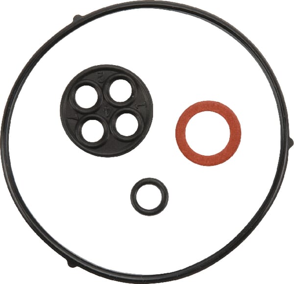 Dichtungssatz Vergaser (16010ZG1015) von Honda. Aus unserem Sortiment für Verbrennungsmotoren - Honda