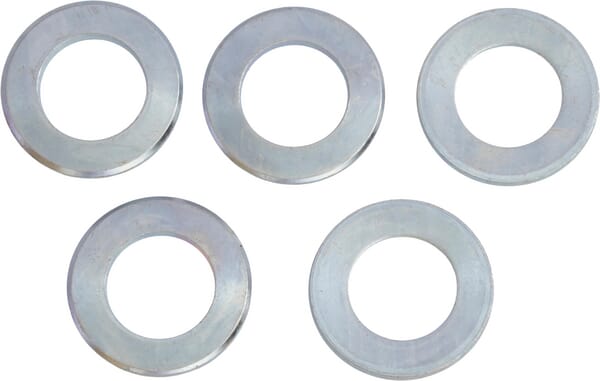 Scheibe (5x) (G07809015) - unserem Sortiment für AS-Motor Ersatzteile