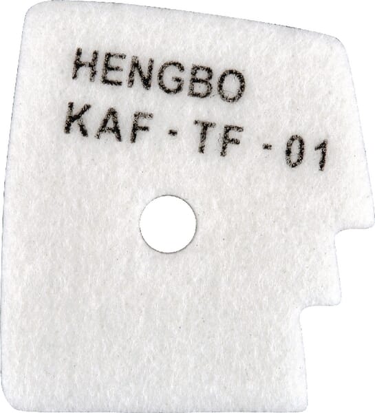 Schaumstofffilter (110132249) von Kawasaki. Aus unserem Sortiment für Verbrennungsmotoren - Kawasaki