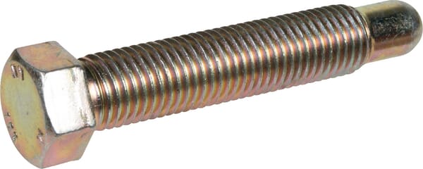 Stellschraube M20x110 Galv.1 (KK067049) – passend für Kverneland