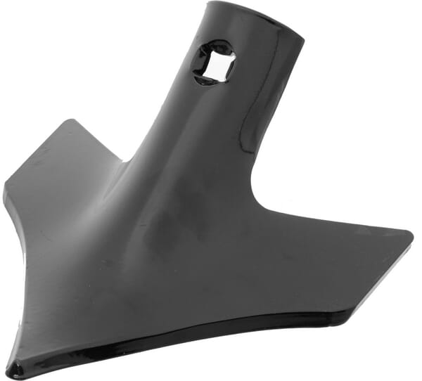 Gänsefußschar, 240mm (165038) – passend für Väderstad