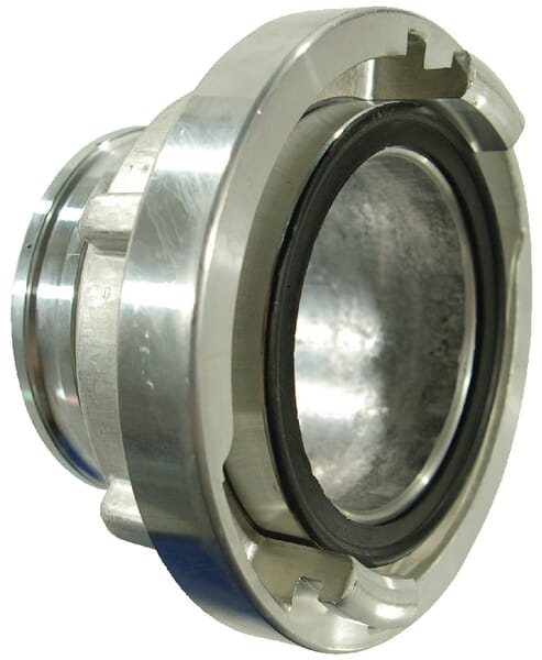 Storz 114 x Schlauchanschluss 4,5" (Klinke 133 mm) aus der Kategorie Schlauchanschlüsse