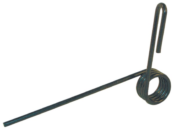 Striegelzinken, Länge 265mm, breite 47mm, spulen-innendurchmesser 41mm 3142457M1