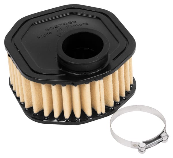 Luftfilter-Filz (537444401) von Husqvarna. Aus unserem Sortiment für Verbrennungsmotoren - Husqvarna