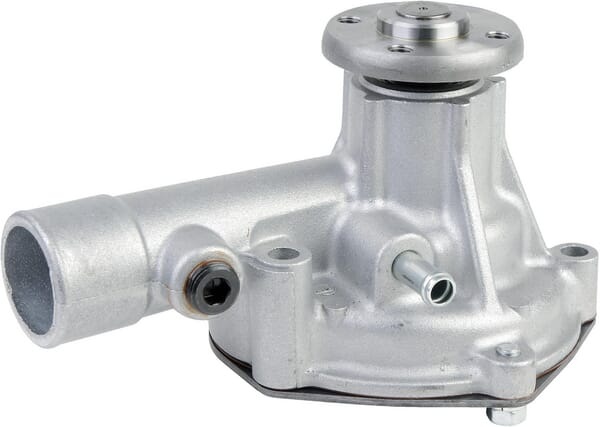 Wasserpumpe Mitsubishi (32C4500022) von Mitsubishi. Aus unserem Sortiment für Verbrennungsmotoren - Mitsubishi