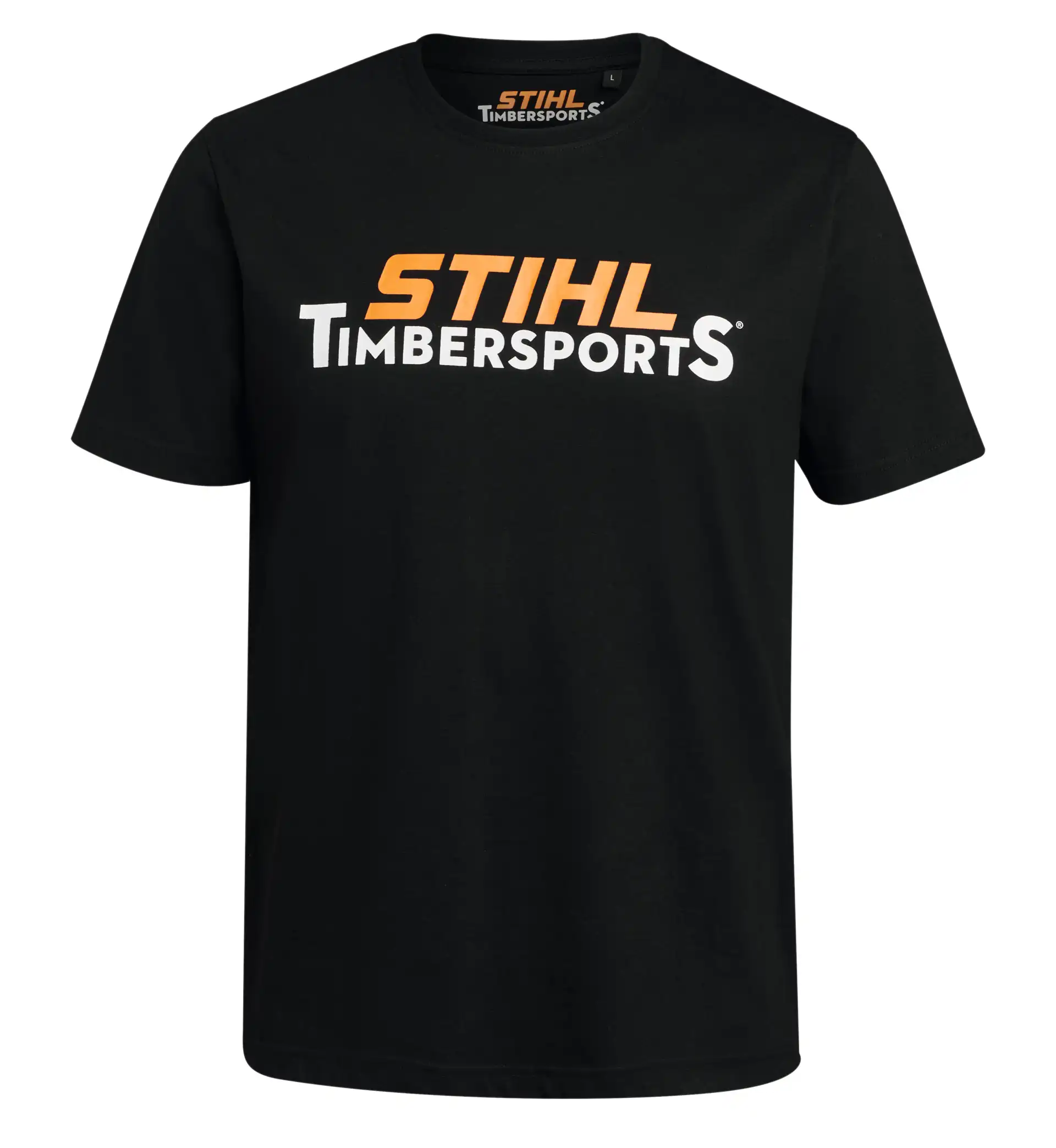 STIHL T-Shirt LOGO CHEST Unisex 042130010 04213001044