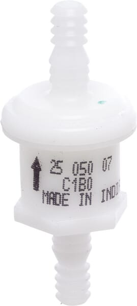 Kraftstofffilter (2505007S) von Kohler. Aus unserem Sortiment für Verbrennungsmotoren - Kohler