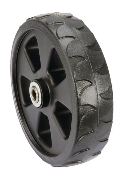 Vorderrad 180 D12 (AK463523)
