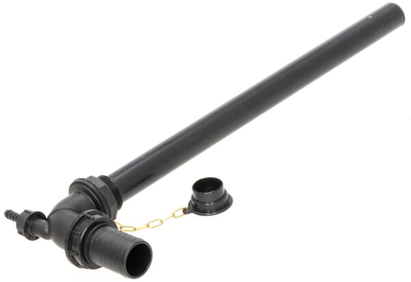 Auswerfer-Gewindekupplung D.40 H.P. aus der Kategorie Tanks und Filter