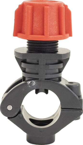 Düsenhalter, 3/8" BSP - D.20-7 mm aus der Kategorie Spritzgestänge und Düsen