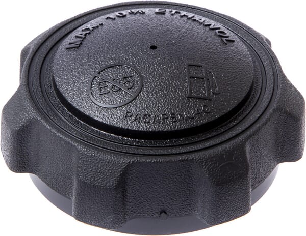 Tankdeckel schwarz (7510603B) von MTD. Aus unserem Sortiment für Verbrennungsmotoren - MTD