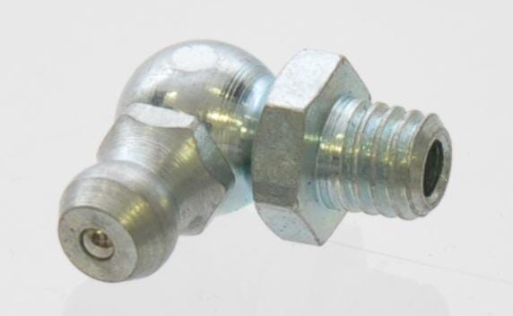 Schmiernippel M6 (27360)