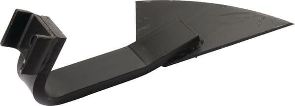 Abstreifer 50x15 links (104038000) – passend für Grégoire-Besson