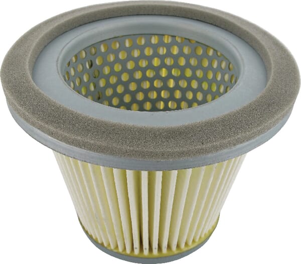 Luftfilter rund (490642066) von Kawasaki. Aus unserem Sortiment für Verbrennungsmotoren - Kawasaki