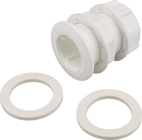 Kompletter Tankauslass 2" aus der Kategorie Tanks und Filter