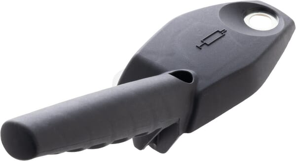Verstellhebel (42437002901) von Stihl Aus unserem Sortiment für Stihl Ersatzteile