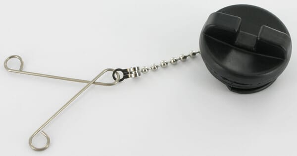 Tankdeckel (ALP6995091) von Alpina. Aus unserem Sortiment für Verbrennungsmotoren - Alpina