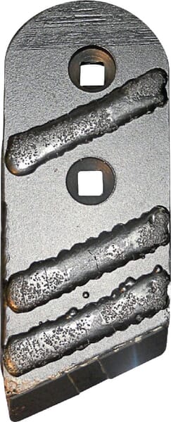 Scharspitze L. Hartmetall 5185GFCN