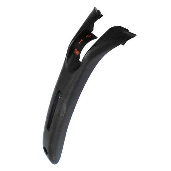 Griffschale (42387910600) von Stihl Aus unserem Sortiment für Stihl Ersatzteile