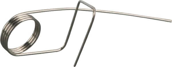 Feder (921442335) von Kawasaki. Aus unserem Sortiment für Verbrennungsmotoren - Kawasaki