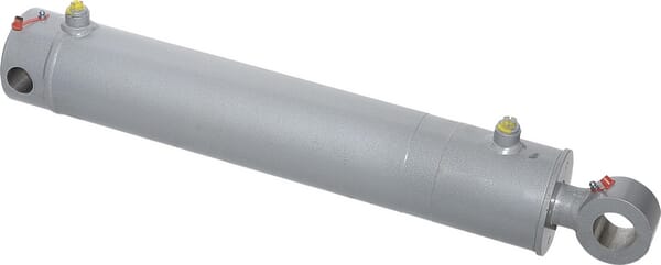 Hydraulikzylinder (300007874) – passend für Kongskilde