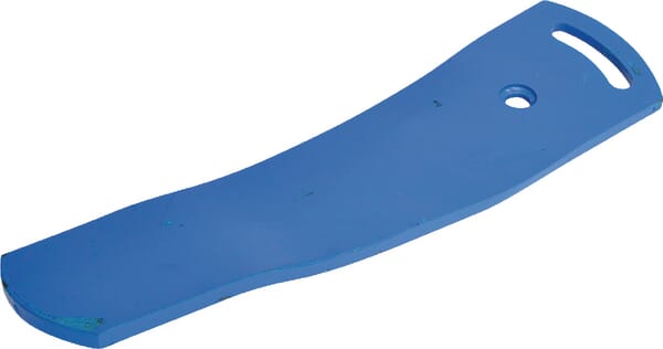 Streichschiene L. FP-77 27011802