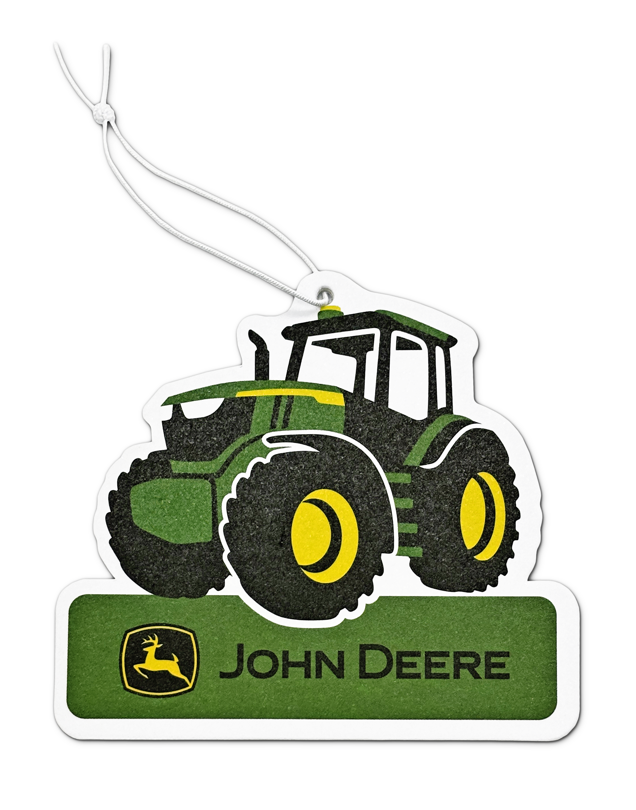 JOHN DEERE Lufterfrischer JOHN DEERE Lufterfrischer