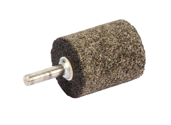 Topfschleifscheibe m.St. 32mm aus der Kategorie Balkenmähwerke