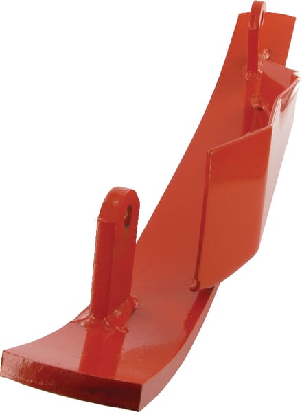 Gleitkufe (M63100907R) – passend für Maschio