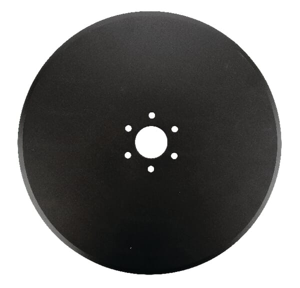 Schneidscheibe NT (AC825821) – Kverneland / Accord