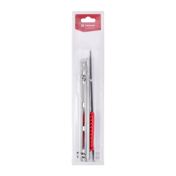 Feilenhalter Ø 4,0mm (1) (KGFGP45396240P01B) von  Kramp