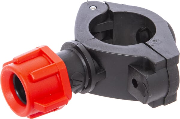 Düsenhalter 3/4" aus der Kategorie Spritzgestänge und Düsen