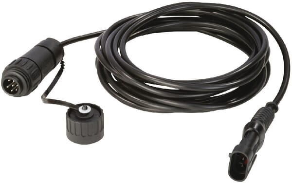 Kabel f. Geschwindigkeitsmess. aus der Kategorie Computer und Anzeige