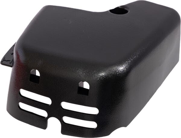 Luftfilterabdeckung (4505614) von Makita. Aus unserem Sortiment für Verbrennungsmotoren - Makita