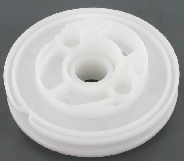 Seilscheibe (591012067) von Kawasaki. Aus unserem Sortiment für Verbrennungsmotoren - Kawasaki