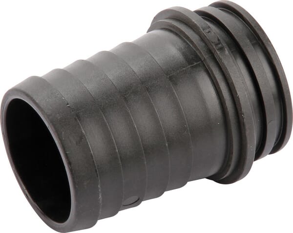 Schlauchanschluss gerade 60mm aus der Kategorie Pumpen