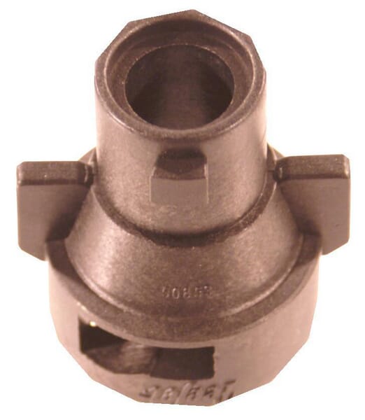 Adapter Verlängerung 25mm aus der Kategorie Spritzgestänge und Düsen