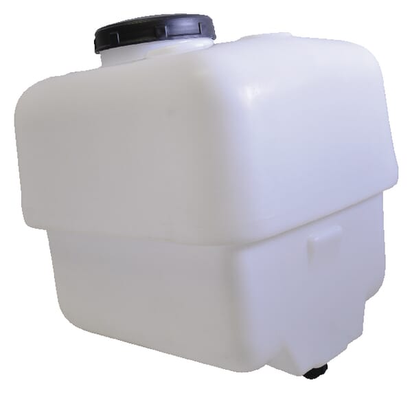 Tank Polyethylen 120 l aus der Kategorie Tanks und Filter