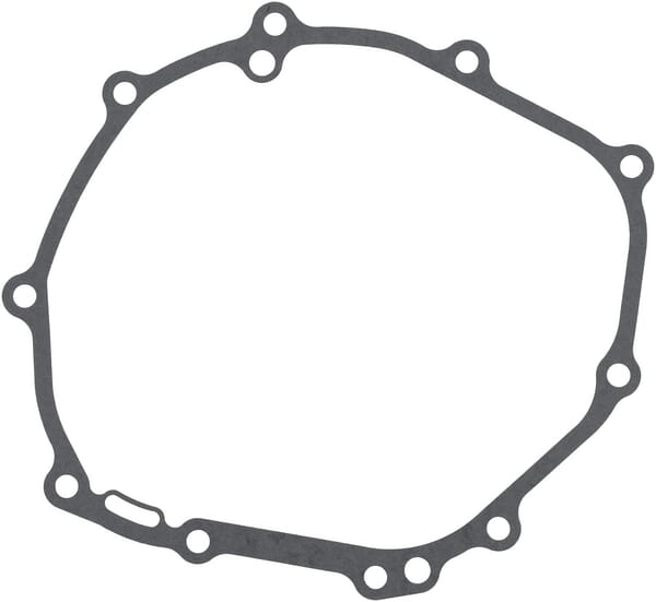 Kurbelgehäusedeckeldichtung (1108300370001) von Loncin. Aus unserem Sortiment für Verbrennungsmotoren - Loncin
