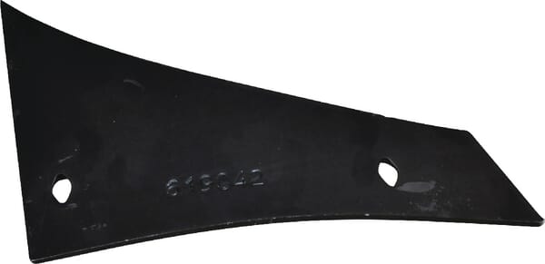 Streichblechvorderteil R. 14 YL Kuhn 619042N