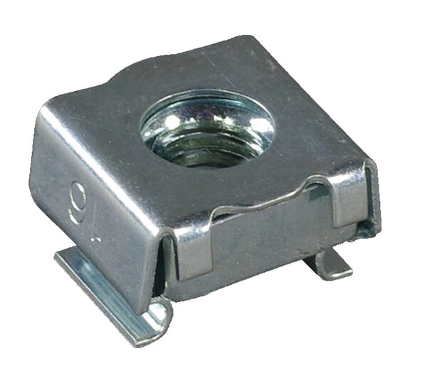 Kastenmutter M6 (E08289ASM)