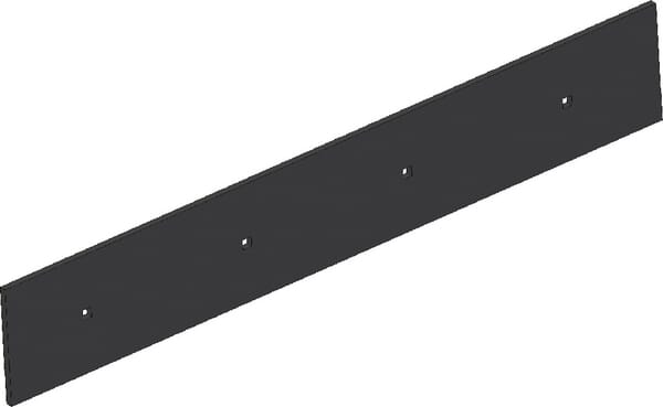 Schürfleiste 1240 mm (773033) – passend für Evers